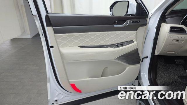Hyundai Palisade 2022 — photo 14
