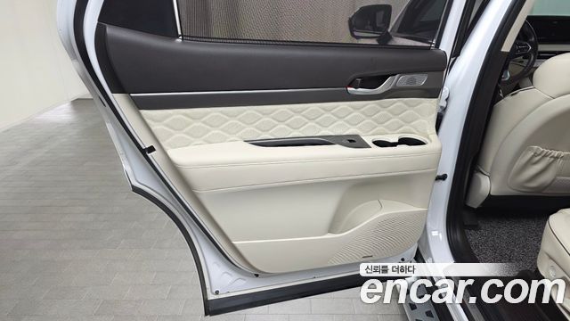 Hyundai Palisade 2022 — photo 15
