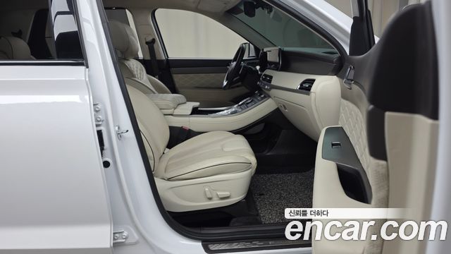 Hyundai Palisade 2022 — photo 16