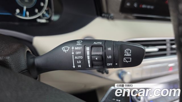 Hyundai Palisade 2022 — photo 27