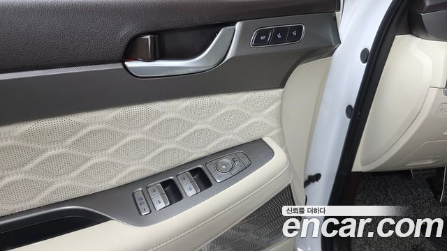 Hyundai Palisade 2022 — photo 28