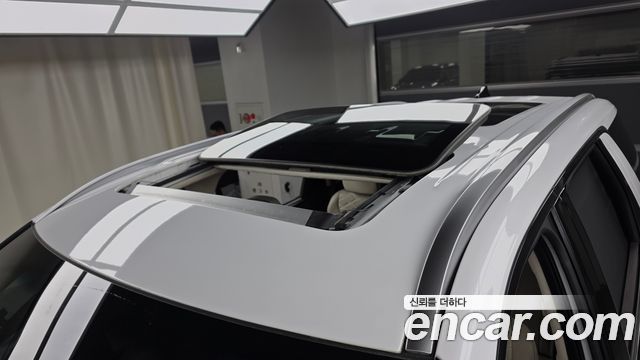Hyundai Palisade 2022 — photo 29