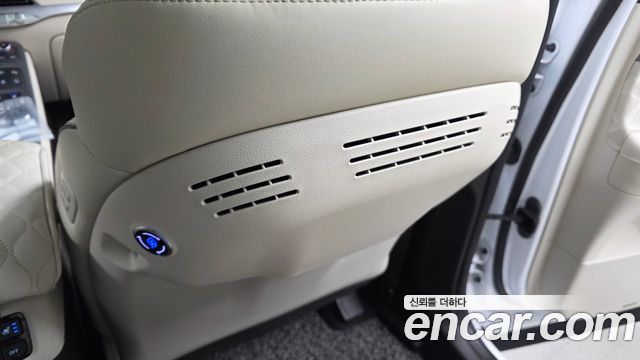 Hyundai Palisade 2022 — photo 30