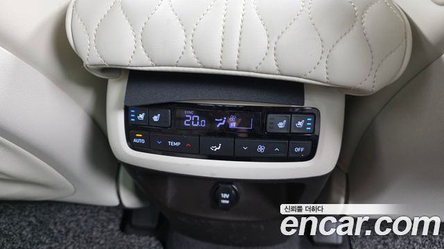 Hyundai Palisade 2022 — photo 31