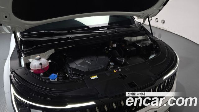 Kia Canival 2025 — photo 6