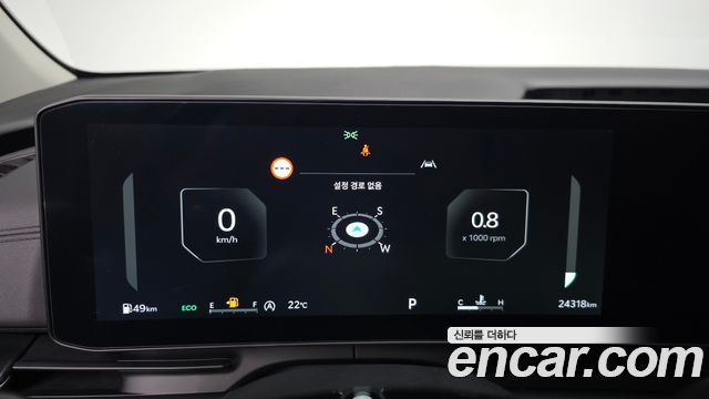 Kia Canival 2025 — photo 11