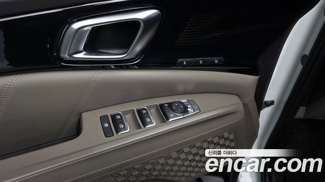 Kia Canival 2025 — photo 23