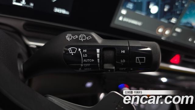 Kia Canival 2025 — photo 24
