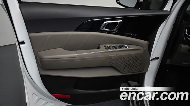 Kia Canival 2025 — photo 14