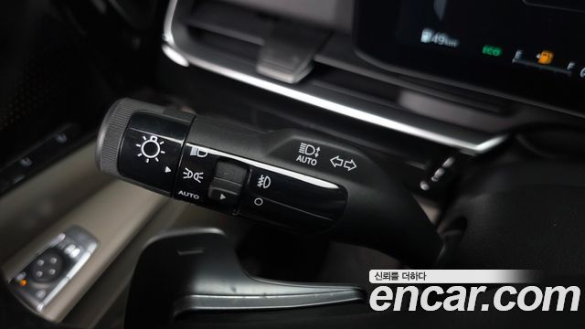 Kia Canival 2025 — photo 31
