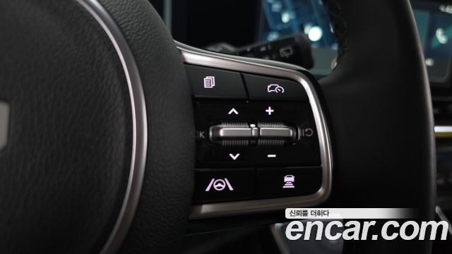 Kia Canival 2025 — photo 32