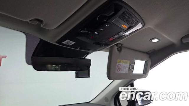 Kia Canival 2025 — photo 33