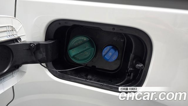 Kia Canival 2025 — photo 37
