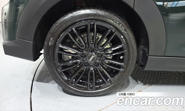 Mini Cooper 2023 — photo 5