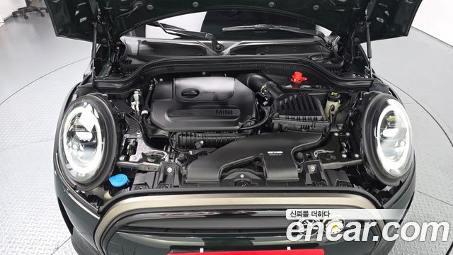 Mini Cooper 2023 — photo 6