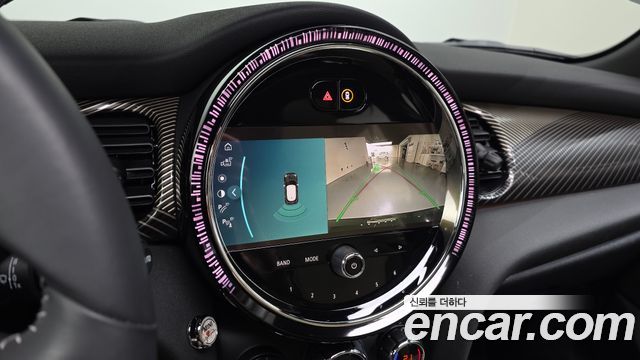 Mini Cooper 2023 — photo 20