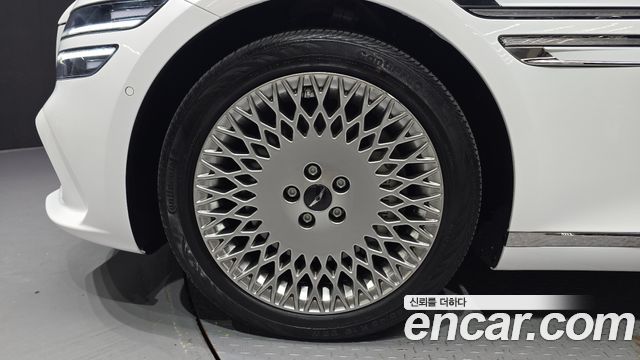Genesis G80 2026 — photo 5