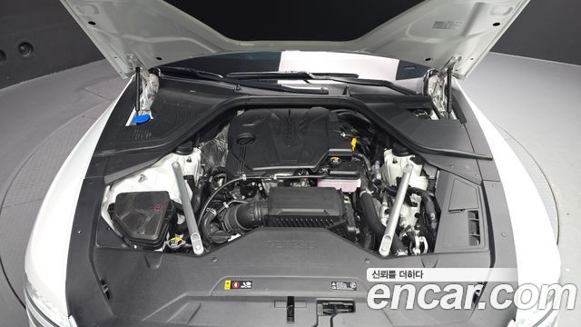 Genesis G80 2026 — photo 6