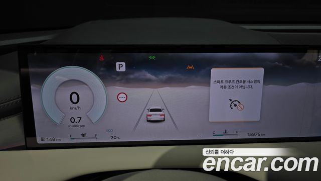 Genesis G80 2026 — photo 11