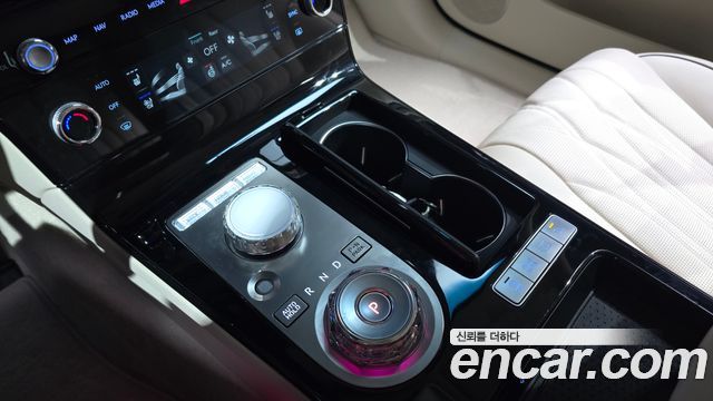 Genesis G80 2026 — photo 12