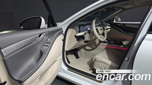 Genesis G80 2026 — photo 13