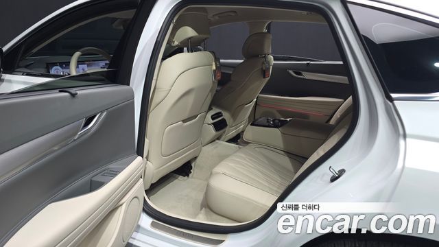 Genesis G80 2026 — photo 17