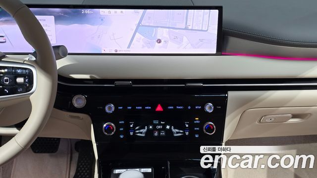 Genesis G80 2026 — photo 20