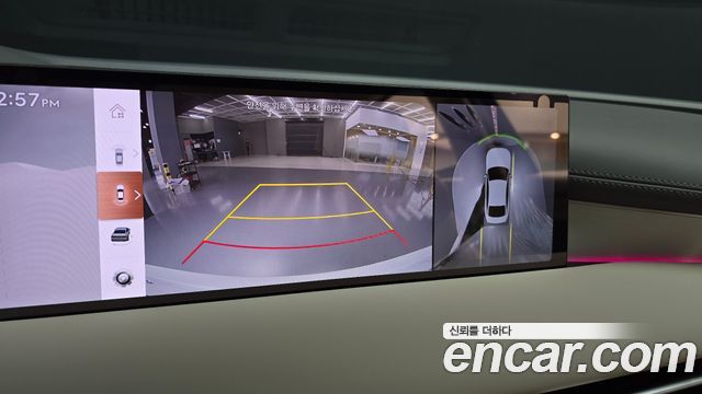 Genesis G80 2026 — photo 21