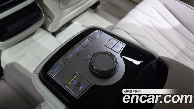 Genesis G80 2026 — photo 26