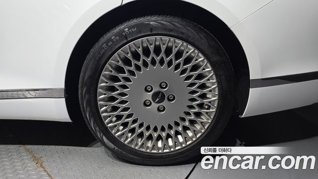 Genesis G80 2026 — photo 7