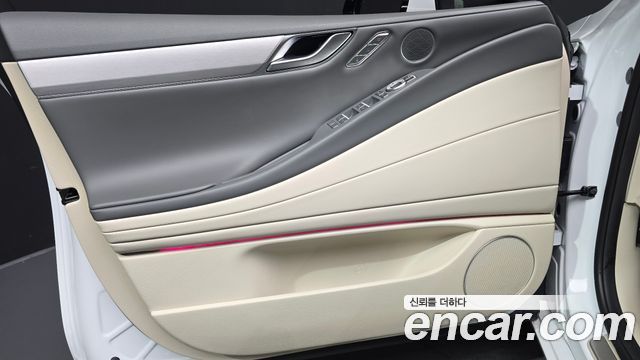 Genesis G80 2026 — photo 14