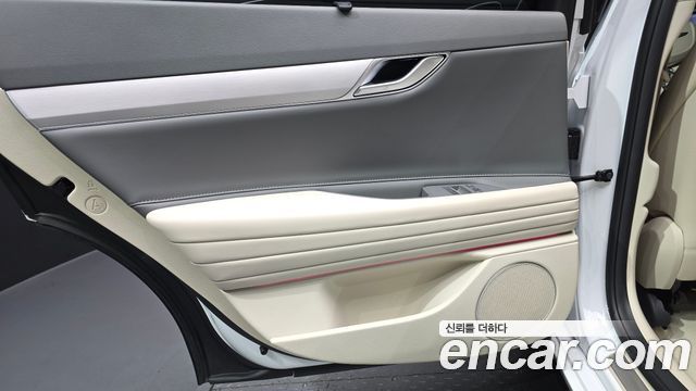 Genesis G80 2026 — photo 15