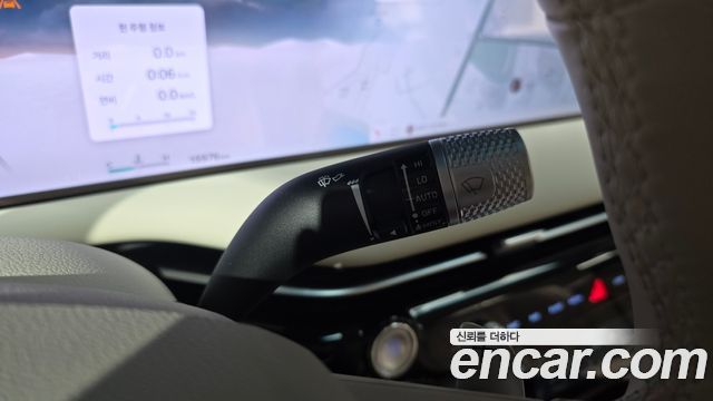 Genesis G80 2026 — photo 28