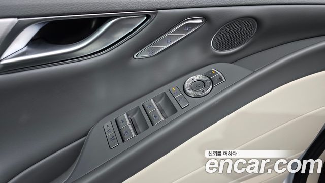Genesis G80 2026 — photo 29