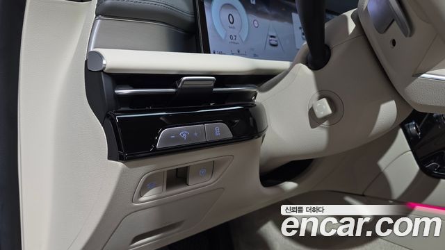 Genesis G80 2026 — photo 30