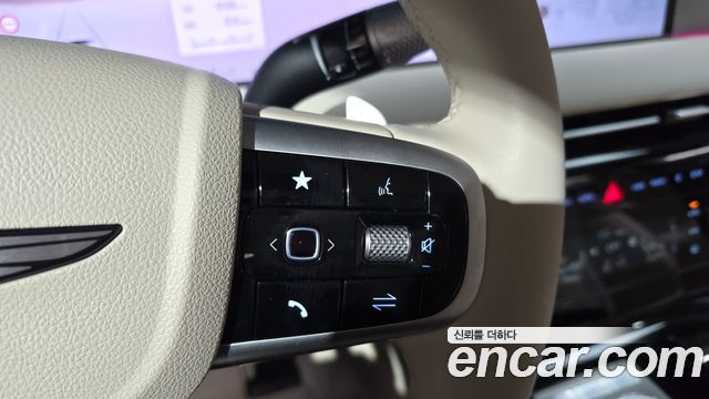 Genesis G80 2026 — photo 31