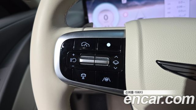 Genesis G80 2026 — photo 32