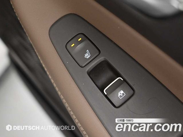 Hyundai Santafe 2019 — photo 16