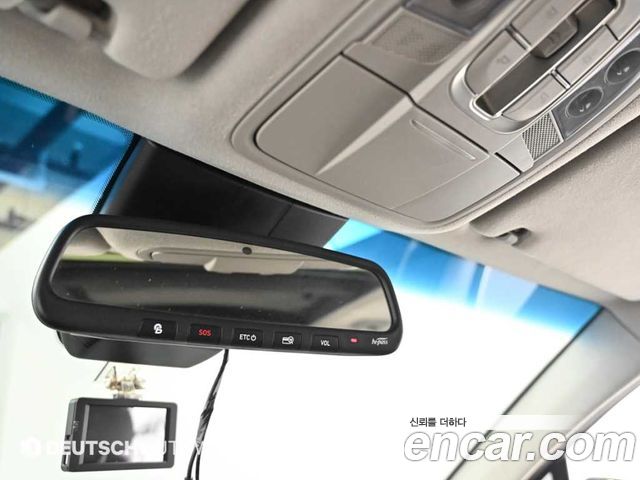 Hyundai Santafe 2019 — photo 18