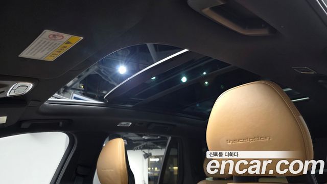 Volvo XC90 2017 — photo 23