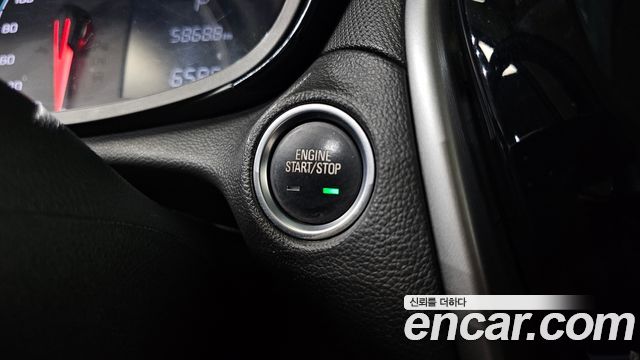 Chevrolet Korea Spark 2018 — photo 25