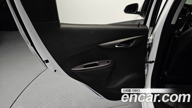 Chevrolet Korea Spark 2018 — photo 15