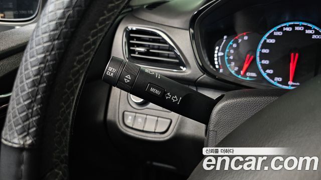 Chevrolet Korea Spark 2018 — photo 31