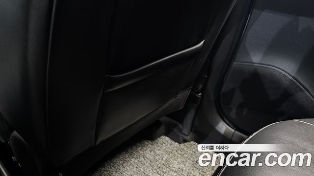 Chevrolet Korea Spark 2018 — photo 32