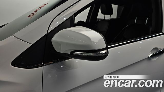 Chevrolet Korea Spark 2018 — photo 33