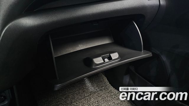 Chevrolet Korea Spark 2018 — photo 34
