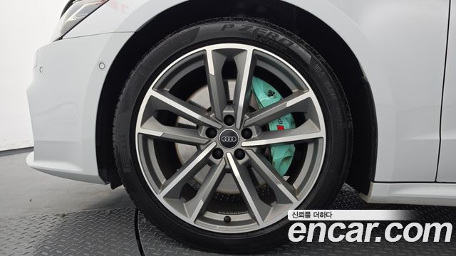 Audi A7 2020 — photo 5
