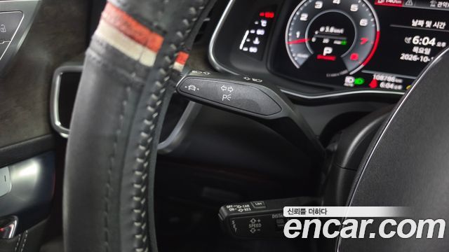 Audi A7 2020 — photo 29