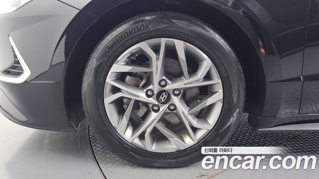 Hyundai Sonata 2020 — photo 5