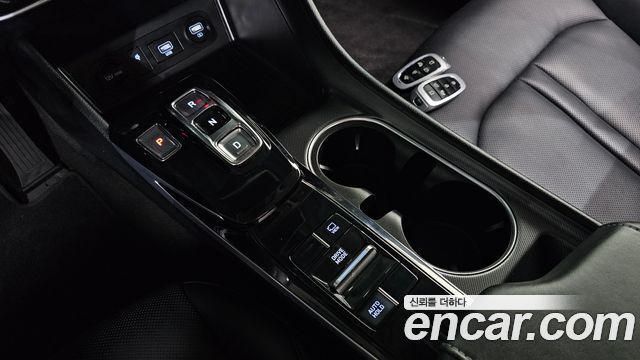 Hyundai Sonata 2020 — photo 9